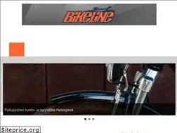 Sites similar to bikeline.fi