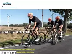Sites similar to bikeline.net