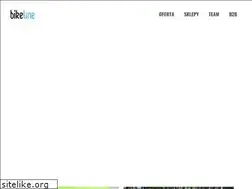 Sites similar to bikeline.pl