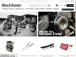 Sites similar to bikeline.se