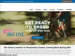 Sites similar to bikelinestores.com