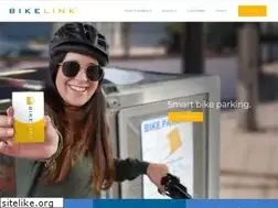 Sites similar to bikelink.org