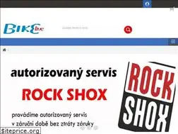 Sites similar to bikelive.cz