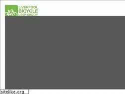Sites similar to bikeliverpool.org.au
