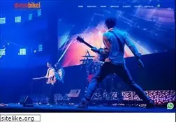 Sites similar to bikelmania.com.ar