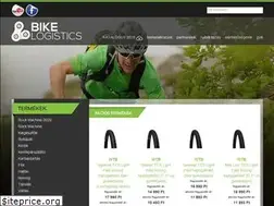 Sites similar to bikelogistics.hu