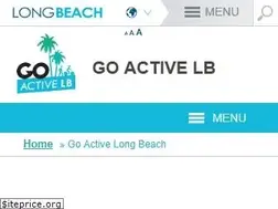 Sites similar to bikelongbeach.org