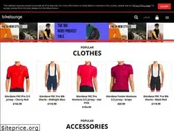 Sites similar to bikeloungeonline.com