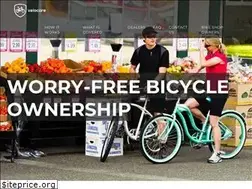 Sites similar to bikelove.com