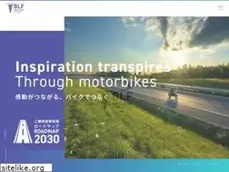 Sites similar to bikeloveforum.jp