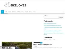Sites similar to bikelovers.blog.br