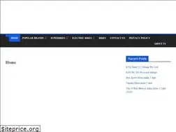 Sites similar to bikelovers.in