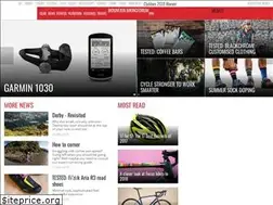 Sites similar to bikemag.com.au
