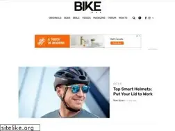 Sites similar to bikemag.com