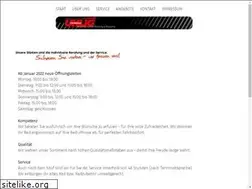 Sites similar to bikemagazin.com