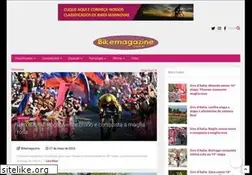 Sites similar to bikemagazine.com.br