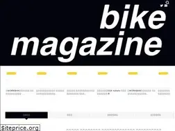 Sites similar to bikemagazine.jp