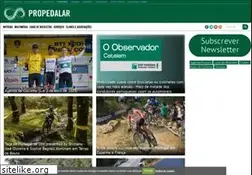 Sites similar to bikemagazine.pt