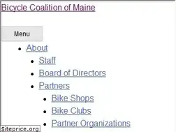 Sites similar to bikemaine.org