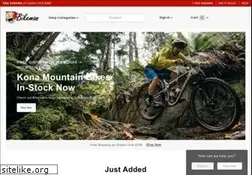 Sites similar to bikeman.com