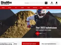 Sites similar to bikeman.ee