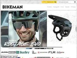 Sites similar to bikeman.pl