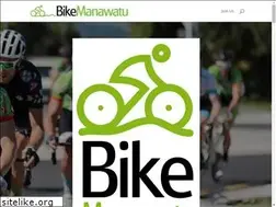 Sites similar to bikemanawatu.co.nz