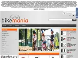 Sites similar to bikemania.com.pl