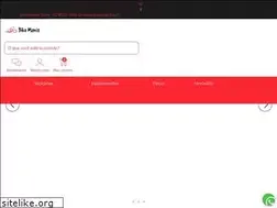 Sites similar to bikemaniabrasilia.com.br