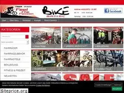 Sites similar to bikemaniac.at