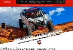 Sites similar to bikemanperformance.com