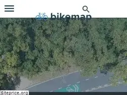 Sites similar to bikemap.net