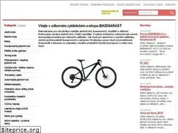 Sites similar to bikemarast.cz