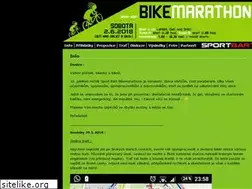Sites similar to bikemarathon.cz