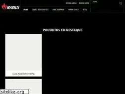 Sites similar to bikemarelli.com.br