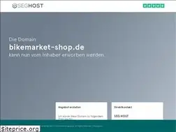 Sites similar to bikemarket-shop.de