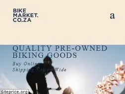 Sites similar to bikemarket.co.za
