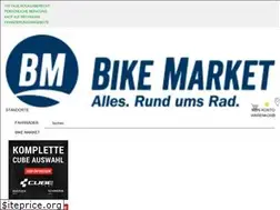 Sites similar to bikemarket24.de