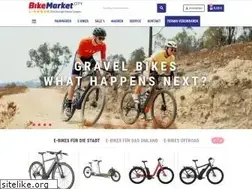Sites similar to bikemarketcity.de