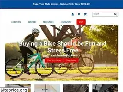 Sites similar to bikemart.com