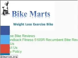 Sites similar to bikemarts.com