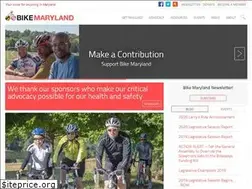Sites similar to bikemaryland.org