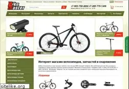 Sites similar to bikemaster.ru