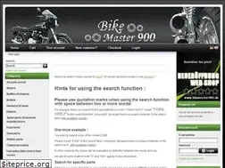 Sites similar to bikemaster900.de