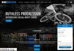 Sites similar to bikemastersaz.com