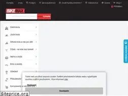 Sites similar to bikemax.cz