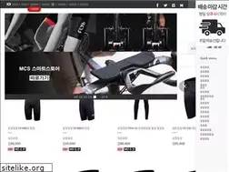 Sites similar to bikemcs.co.kr