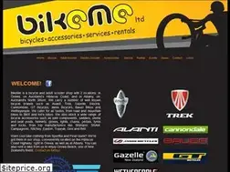Sites similar to bikeme.co.nz