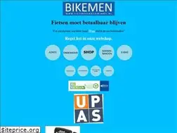 Sites similar to bikemen.nl