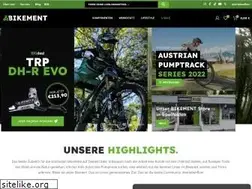 Sites similar to bikement.at